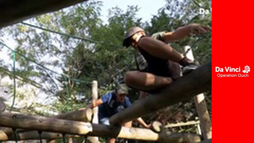 Ikerdokik bevetésen - Ikerdokik díjátadó 3