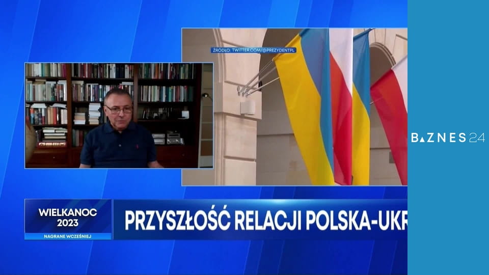 Biznes po południu