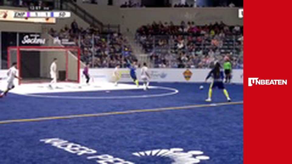 Major Indoor Soccer League