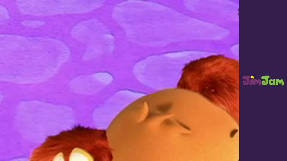 Strawberry Shortcake's Berry Bitty Adventures S3E7 - The berry big relay race