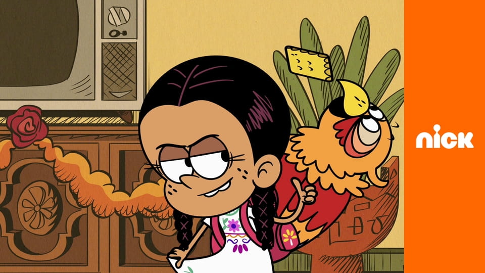 Касаґранде S1E20 - До чого тут кіт? / К значить кетчуп.