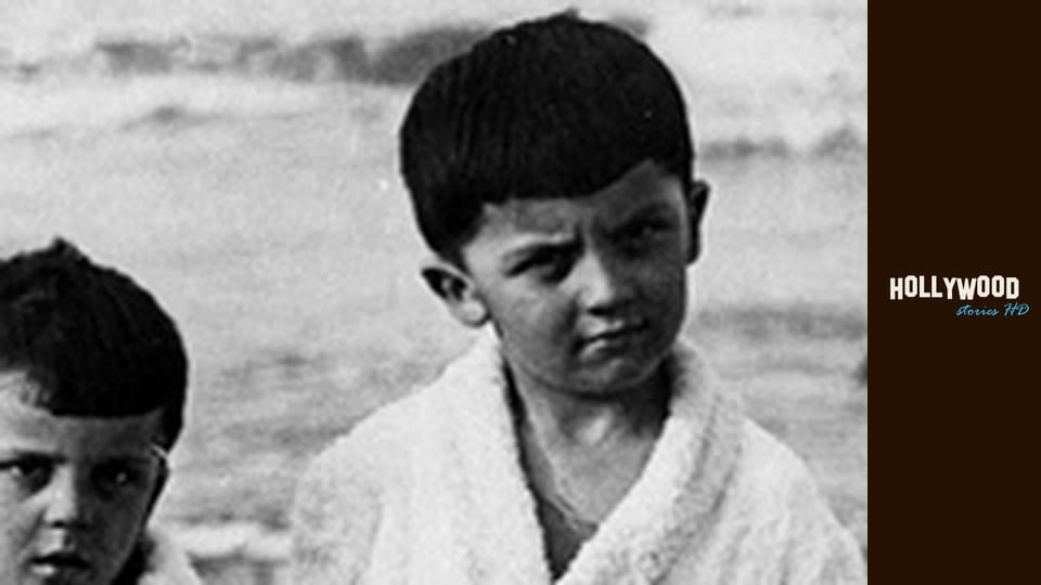 The Directors - Federico Fellini