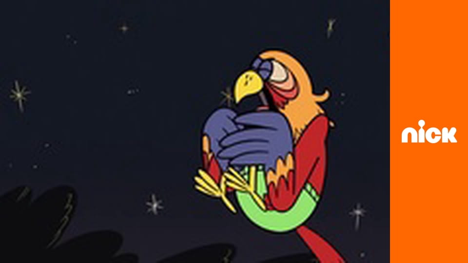 М/с "Касаґрандес", 3 сезон, 7 с. "Золоте прокляття".