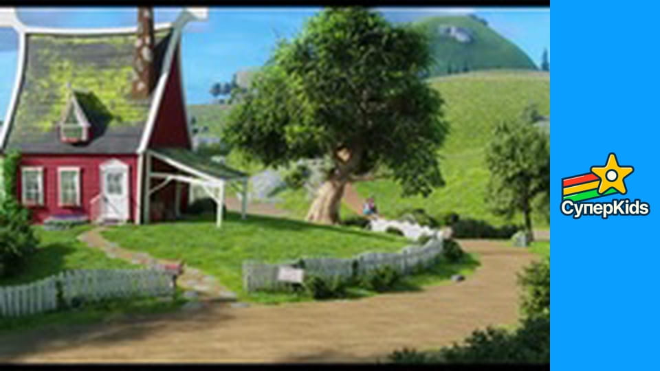 My Fairy Troublemaker