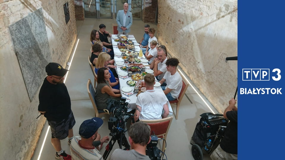 Górna półka smaku S3E6