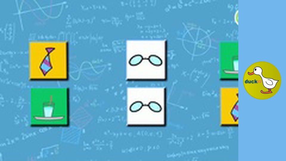 Klára a jej farebný svet