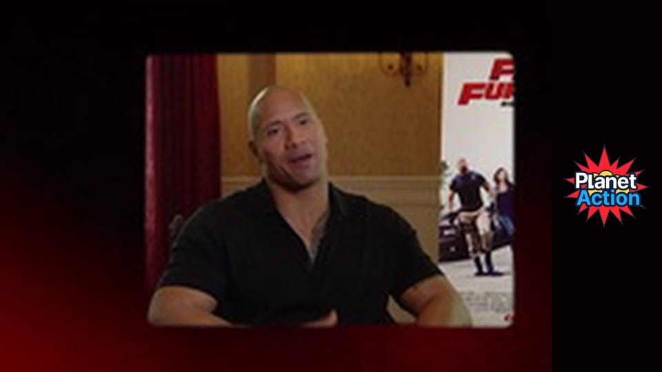 Planet Action Season 1 Episode 70