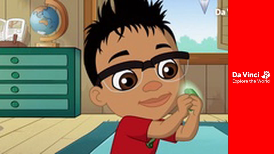 Darwin és Newts - Burpee új zuhanyzója - hogyan építsünk kőfalat?