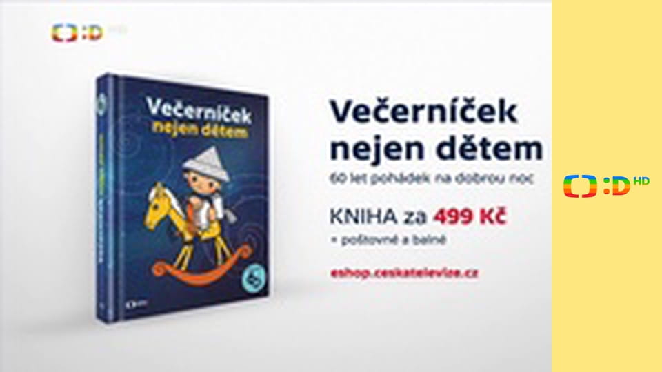 Plamínek a čtyřkoláci III