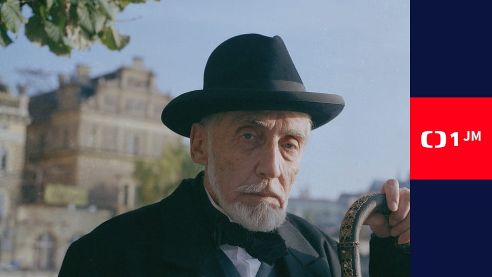 Uctivá poklona, pane Kohn E1 - Zázraky u rabína