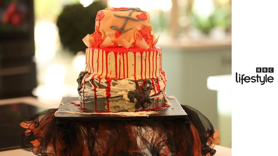 Wielkie nowozelandzkie wypieki S2E4