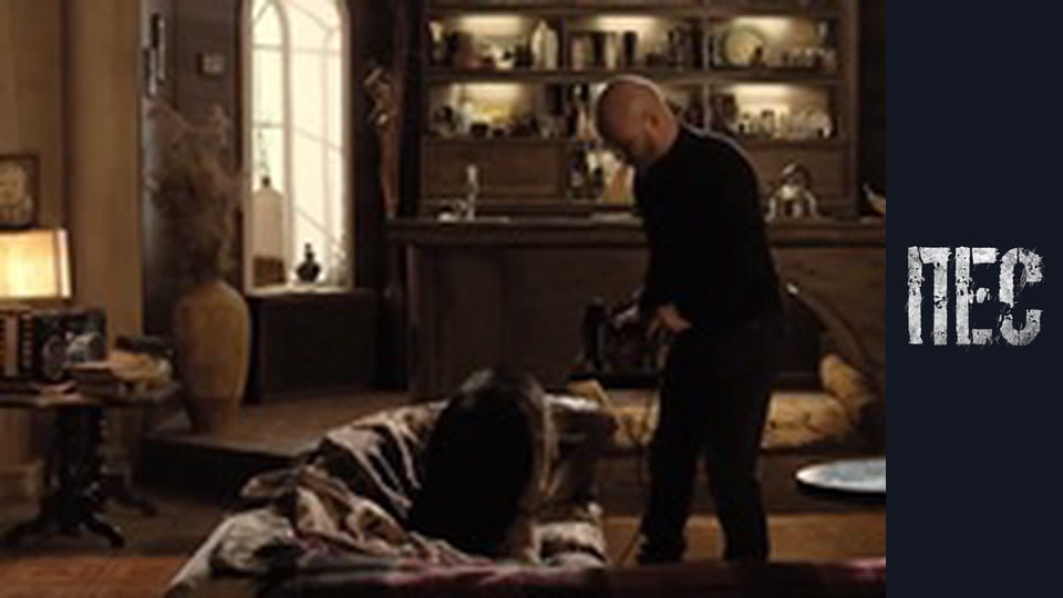 Dog, Season 2, Episode 15