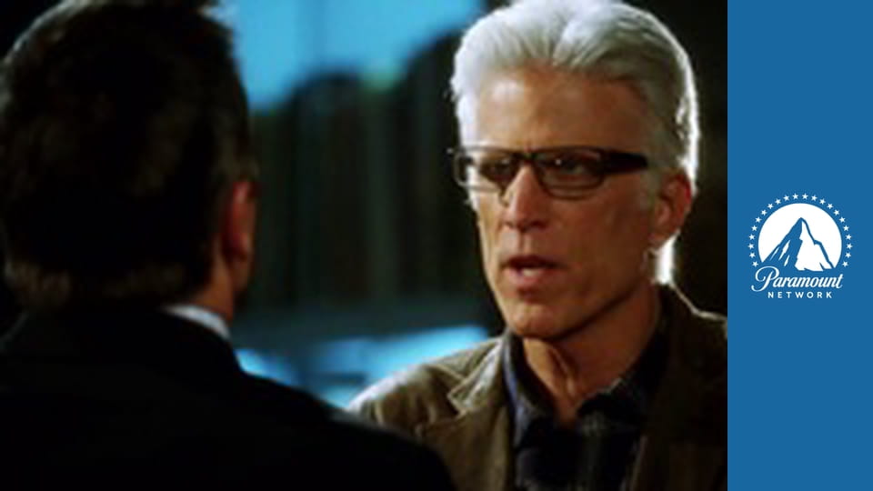 Kriminálka Las Vegas S12E14 - Vidět rudě