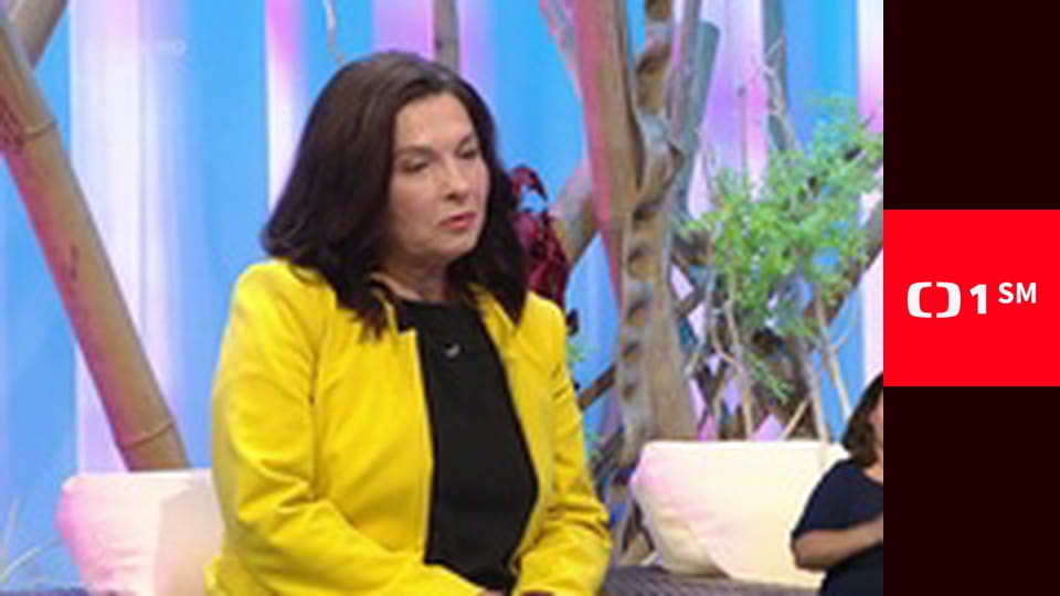 Rajské zahrady - Vrchotovy Janovice