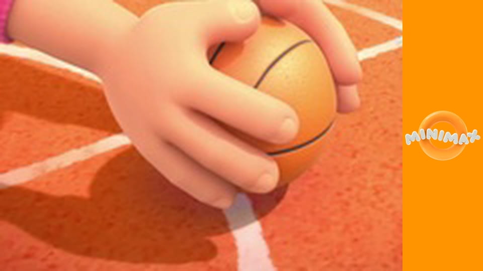 To je Joey S1E43 - Rádio Joey