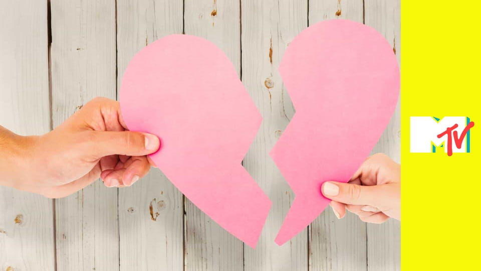 Przyłapani na zdradzie S3E22 - Królowa bieżni