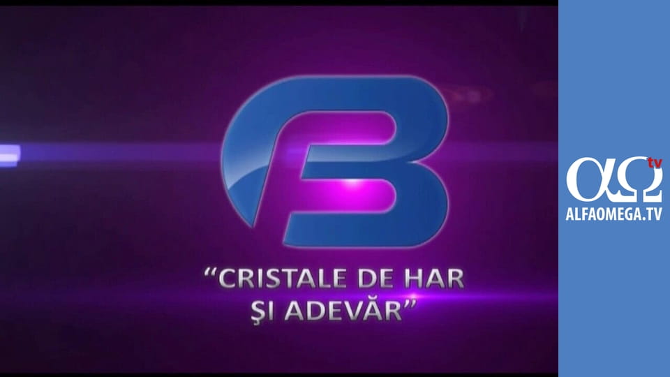 Cristale de har şi de adevăr