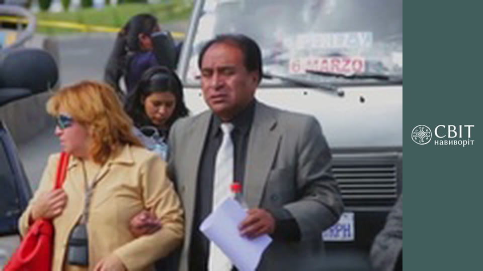 Season 7, Episode 1, Cuba