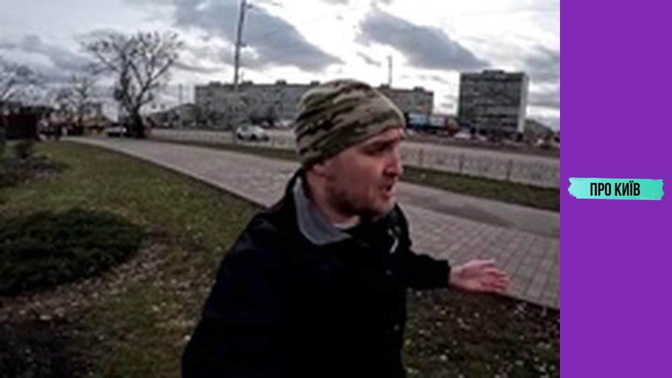 Дарницька площа: серце лівого берега Києва. Історія та цікаві факти.