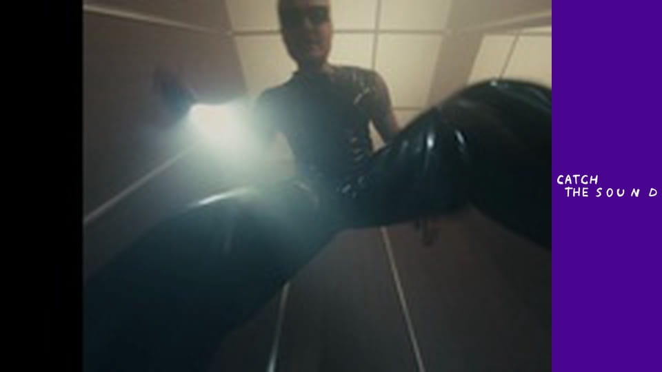 Женя Галич - Ліфт