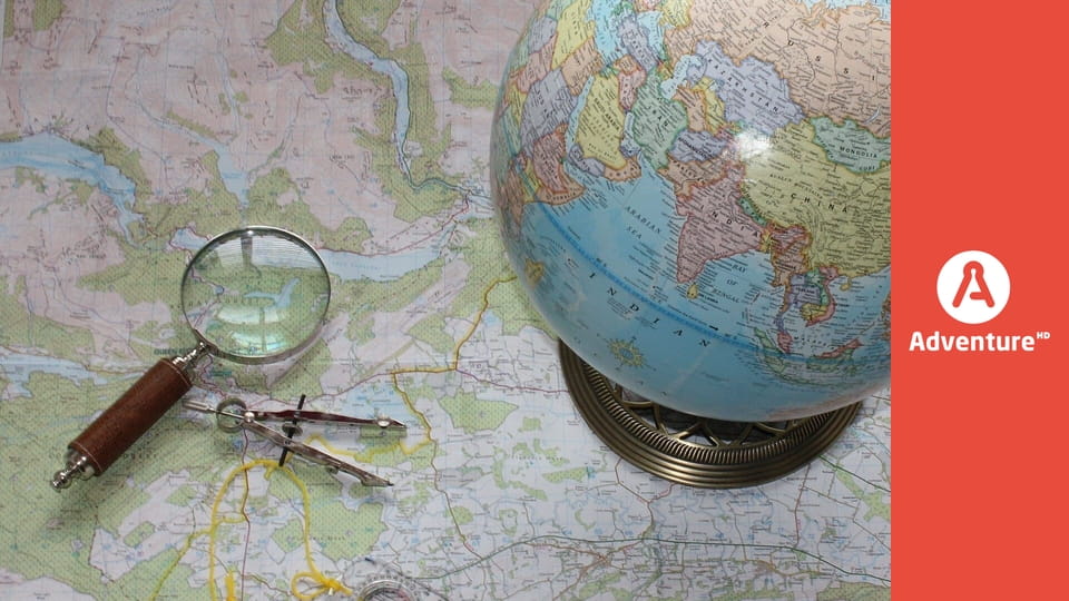 Turystyczna jazda E145 - Zamki na Łotwie