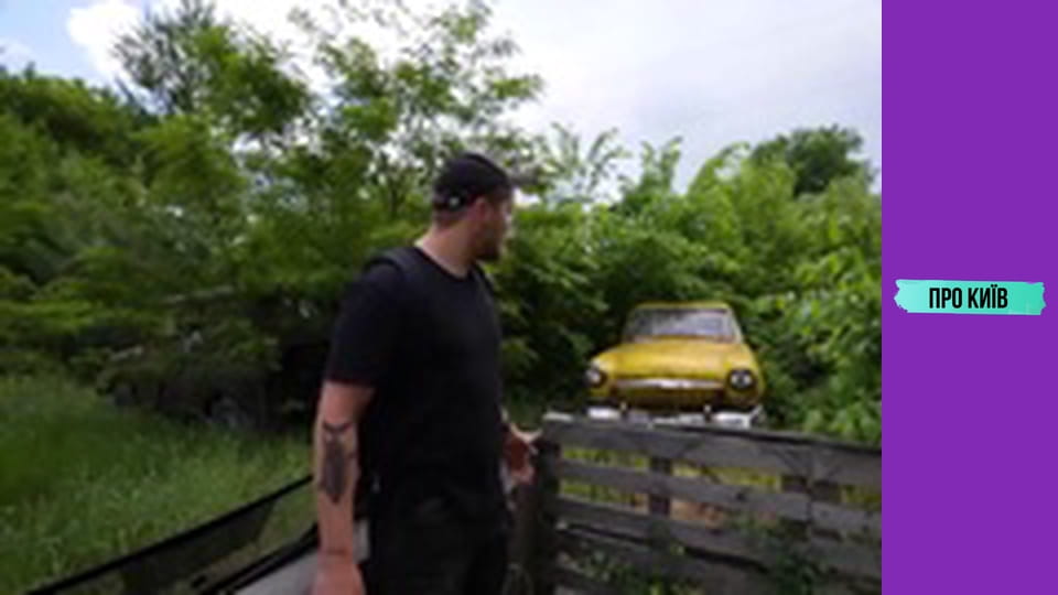 Район ДВРЗ. Історія та сучасність.