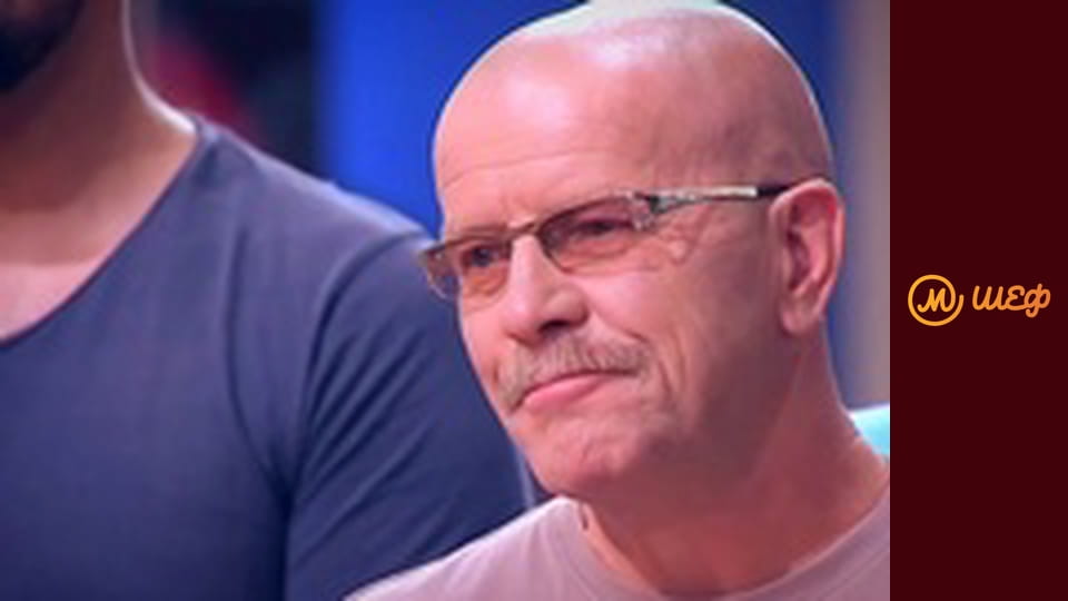 Сезон 6, Випуск 8, Частина 1