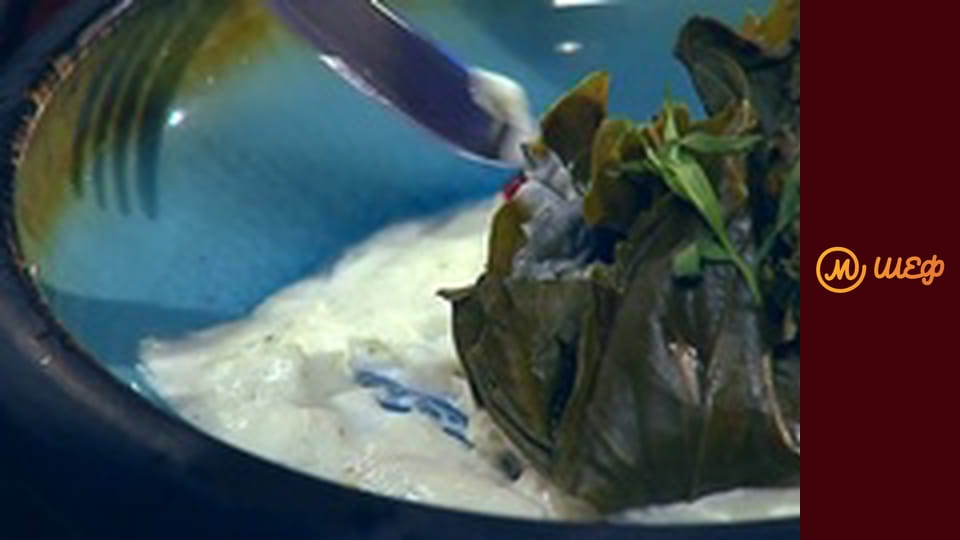 Season 9, Episode 18, Part 3