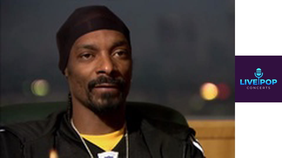 360 SESSIONS Snoop Dogg - In LA