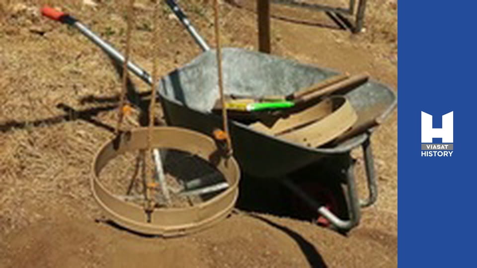 Запретная история - Тайна древнейшего в мире храма