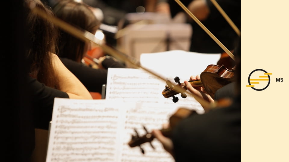 Metszéspontok - A Liszt Ferenc Kamarazenekar hangversenye