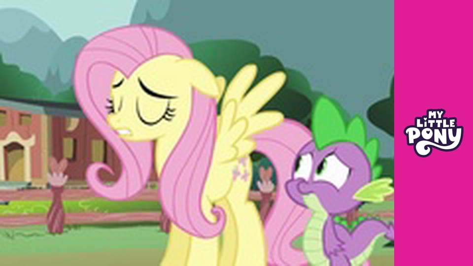 My Little Pony, Season 3, Episode 5