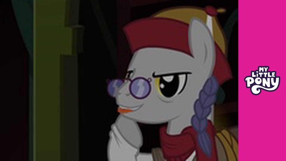 My Little Pony, Season 3, Episode 5