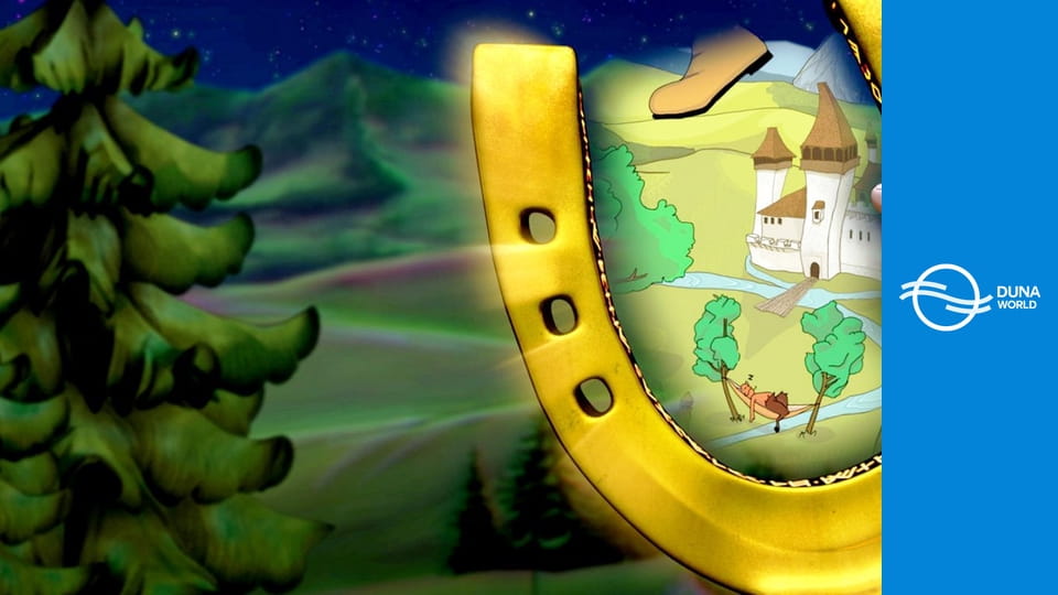 Székelyföldi legendárium - A Tisza óriásai