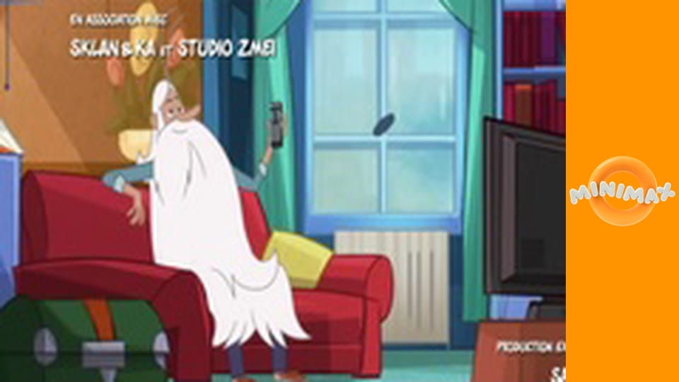 Egyszer volt, hol nem volt…. a tárgyak S1E53 - Egyszer volt… az autó