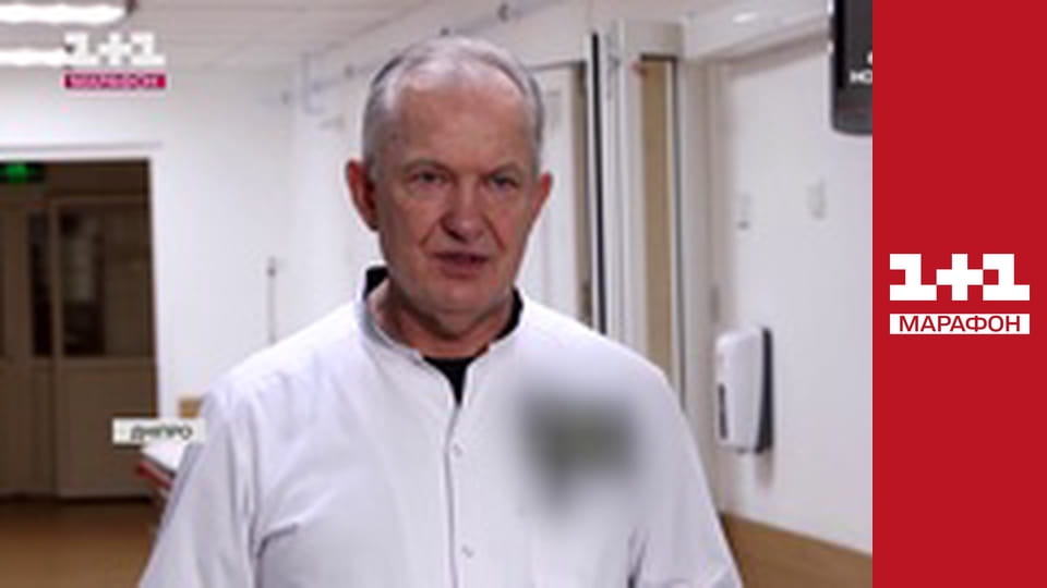 "Єдині новини". Телемарафон.