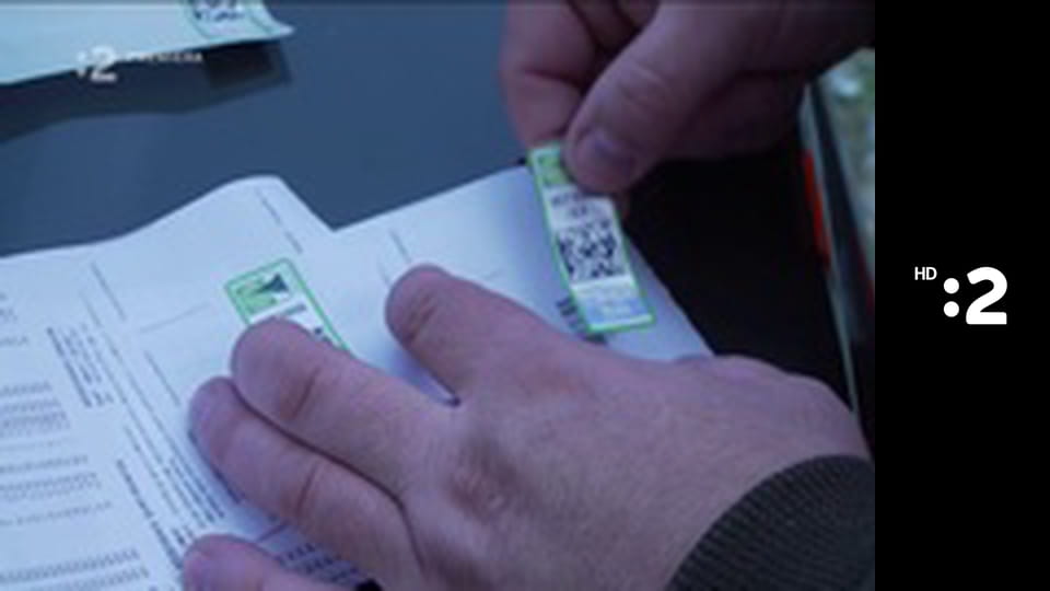 Komu sa nelení, tomu sa zelení E17