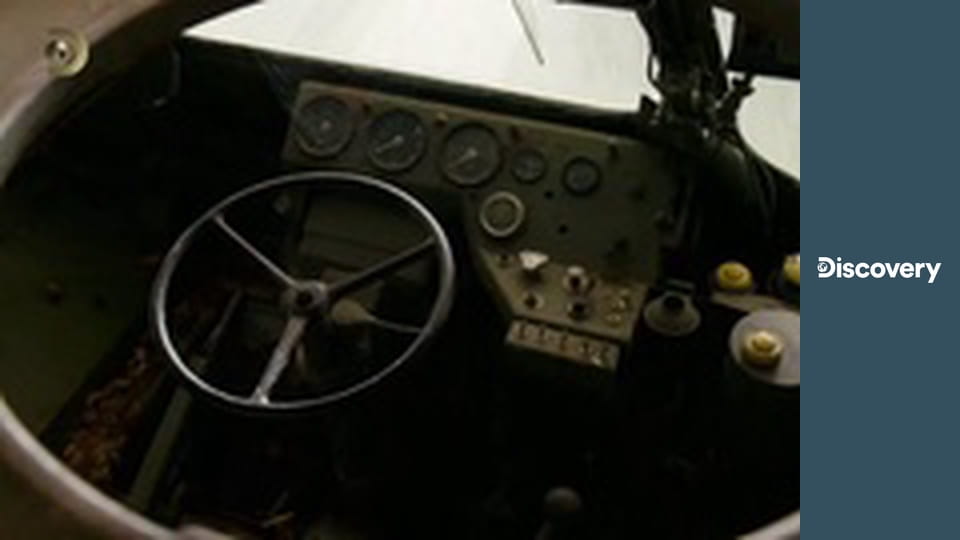 Schované v kôlňach: Klasické autá (6)