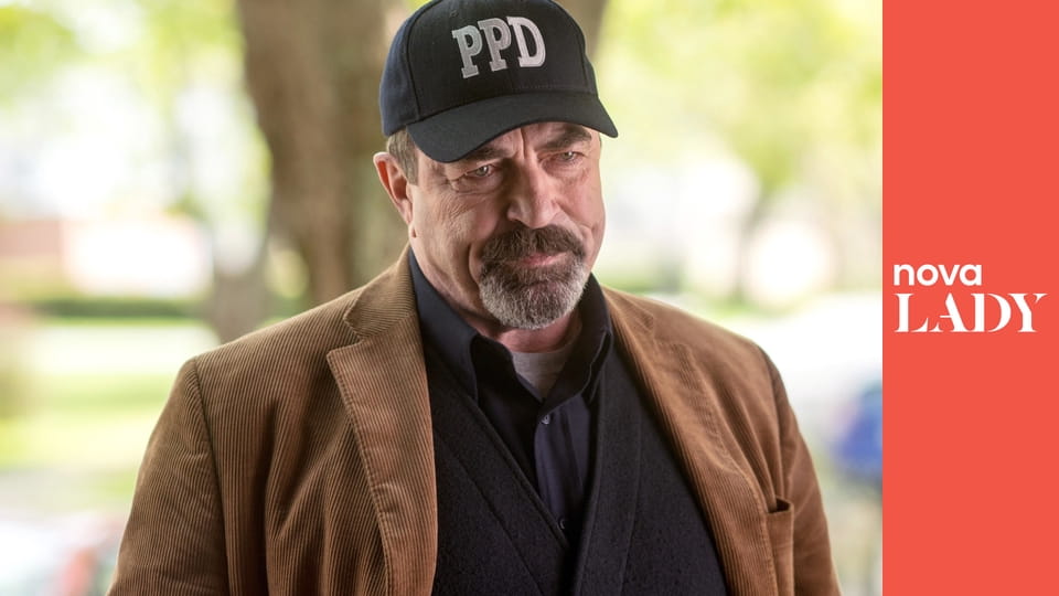 Jesse Stone: Ztraceni v Paradise