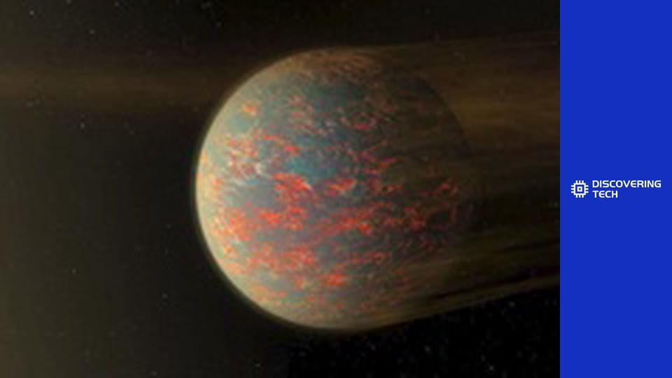 VOA TEK: Webb Telescope