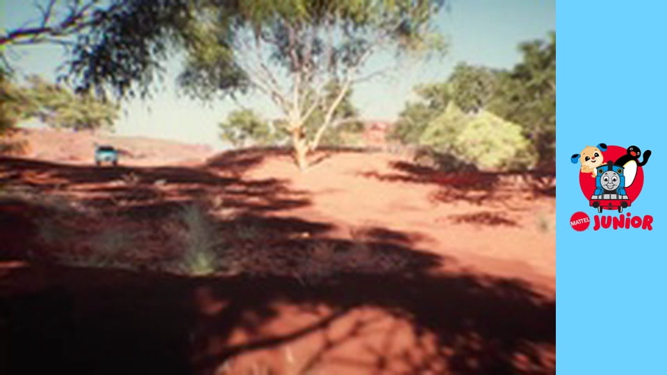 Matchbox Adventures Season 2 Episode 3