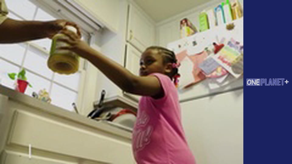 Your fantastic mind, Season 1, Episode 4