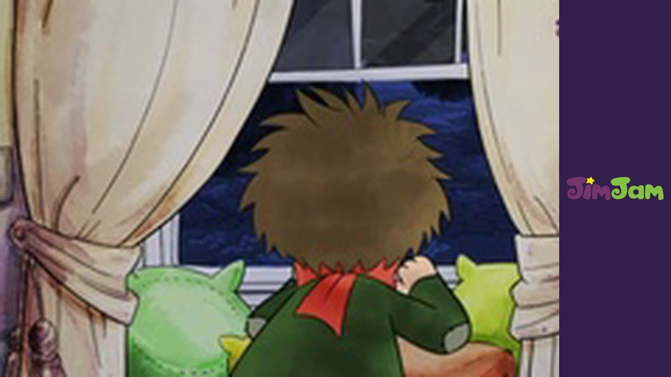 The Triplets S1E55 - The Triplets' Star