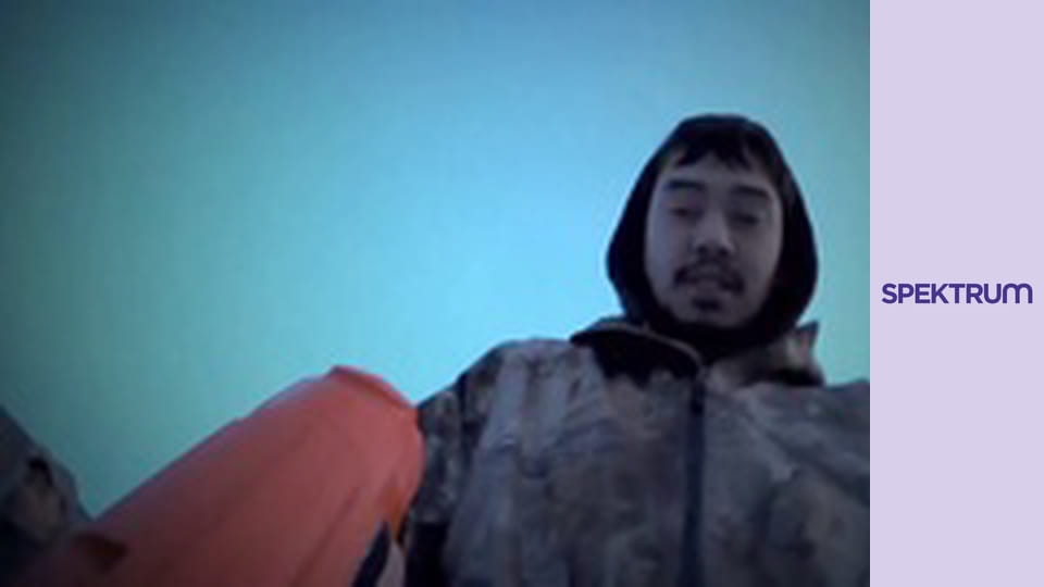 Život v sevření mrazu S10E13 - Čas rozchodu, čas probuzení