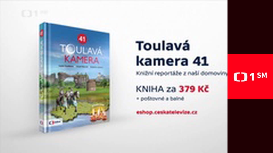 Zpátky do přírody - Brdy