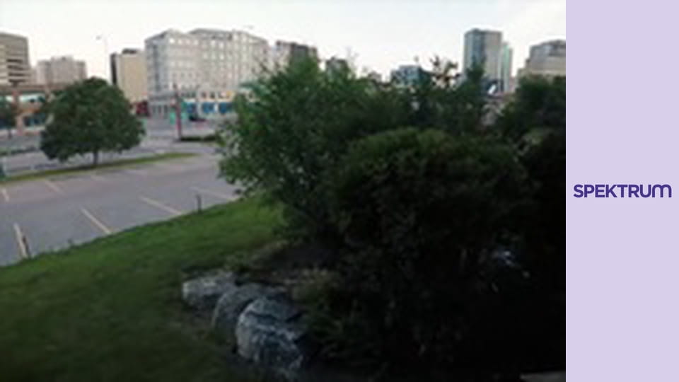 Életösztön – Történetek a túlélésről S1E9 - Túlélni a Hayes-folyót