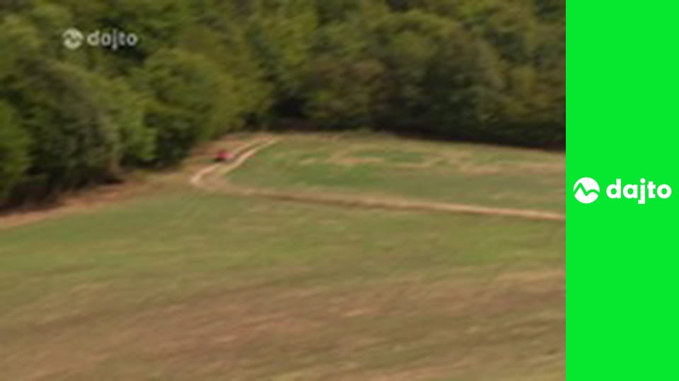 Horná Dolná S6E12 - Veľký únos