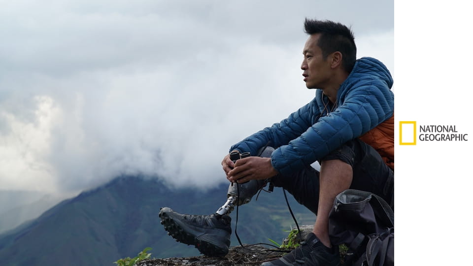 Затерянные города, обнаруженные Альбертом Лином S1E4 - Расцвет хананеев