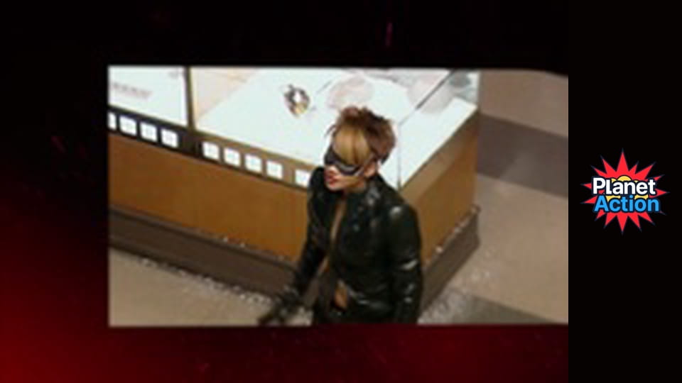 Planet Action Season 1 Episode 108