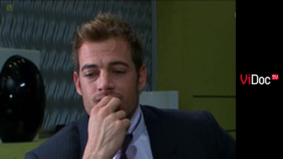 Triumf miłości S1E15